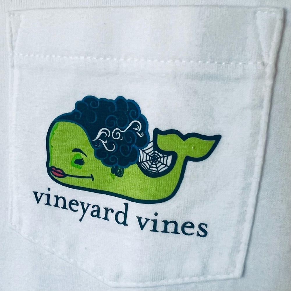 Vineyard Vines Halloween Theme. - image 3